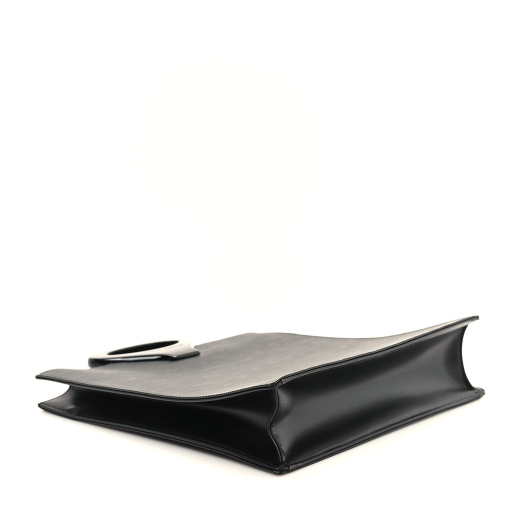 Epi Ombre Black