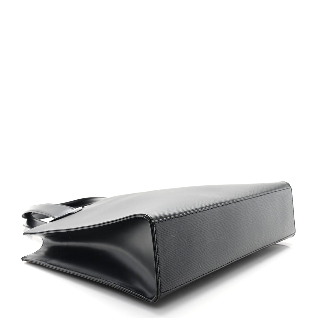 Epi Z Gemeaux Black