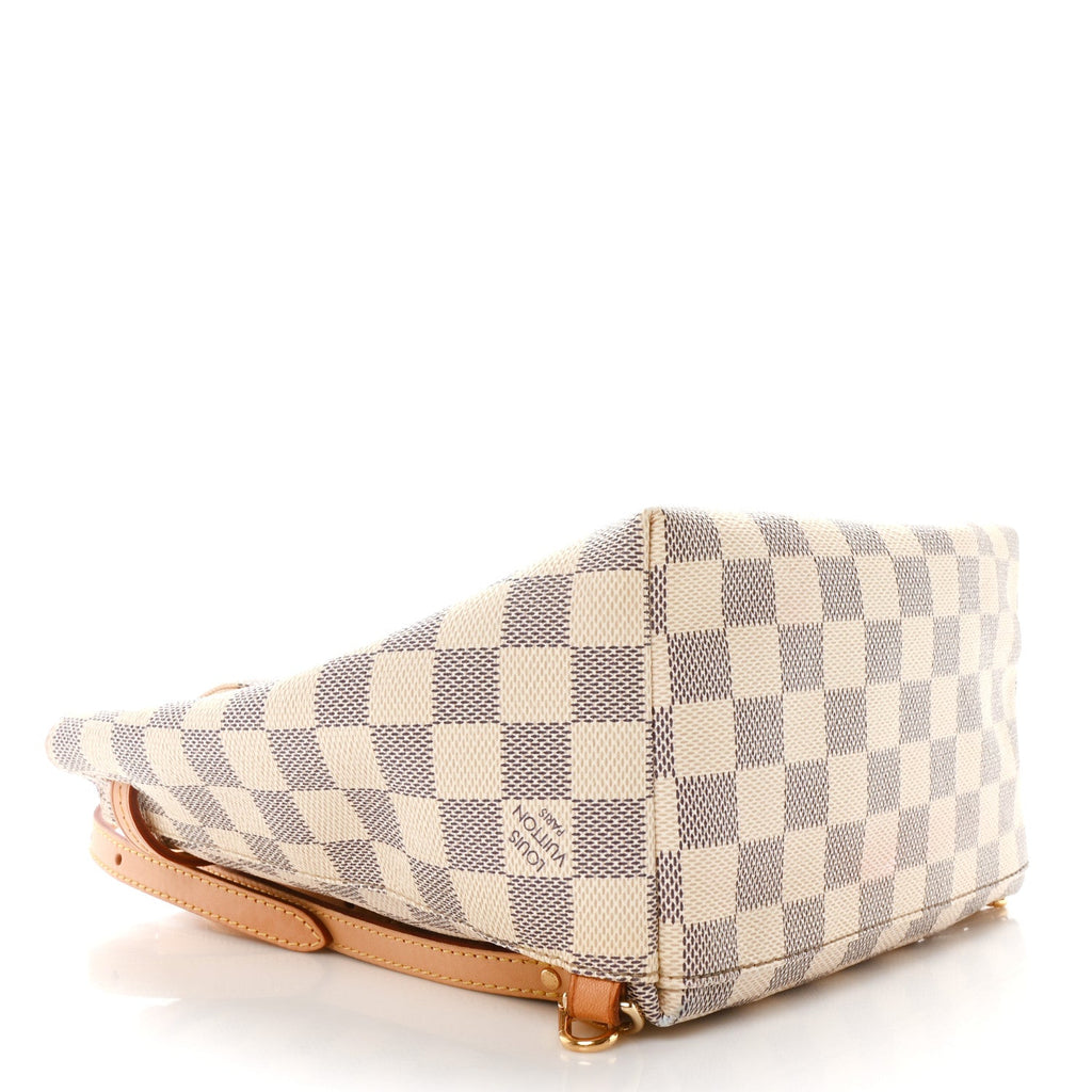 Damier Azur Sperone BB Backpack
