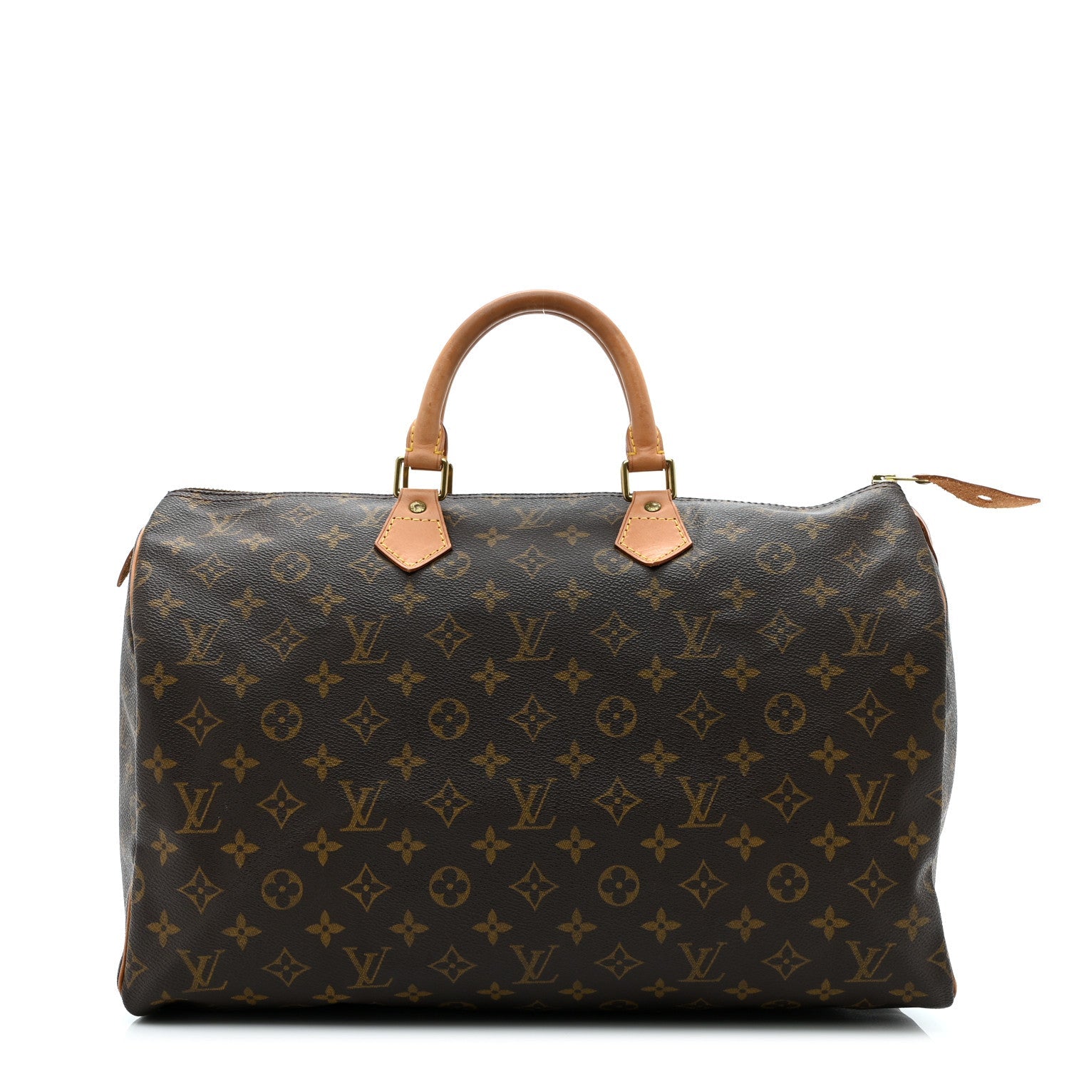 Monogram Speedy 40