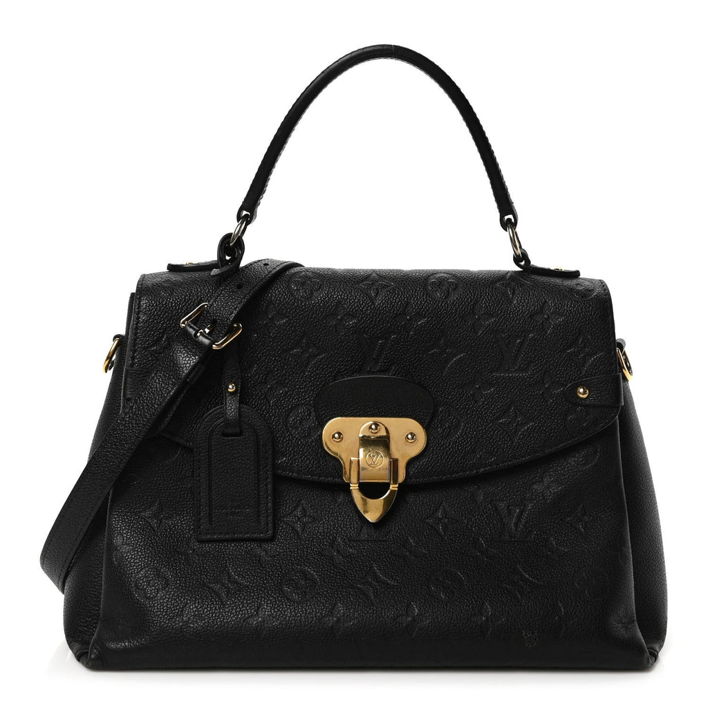 Empreinte Georges MM Black
