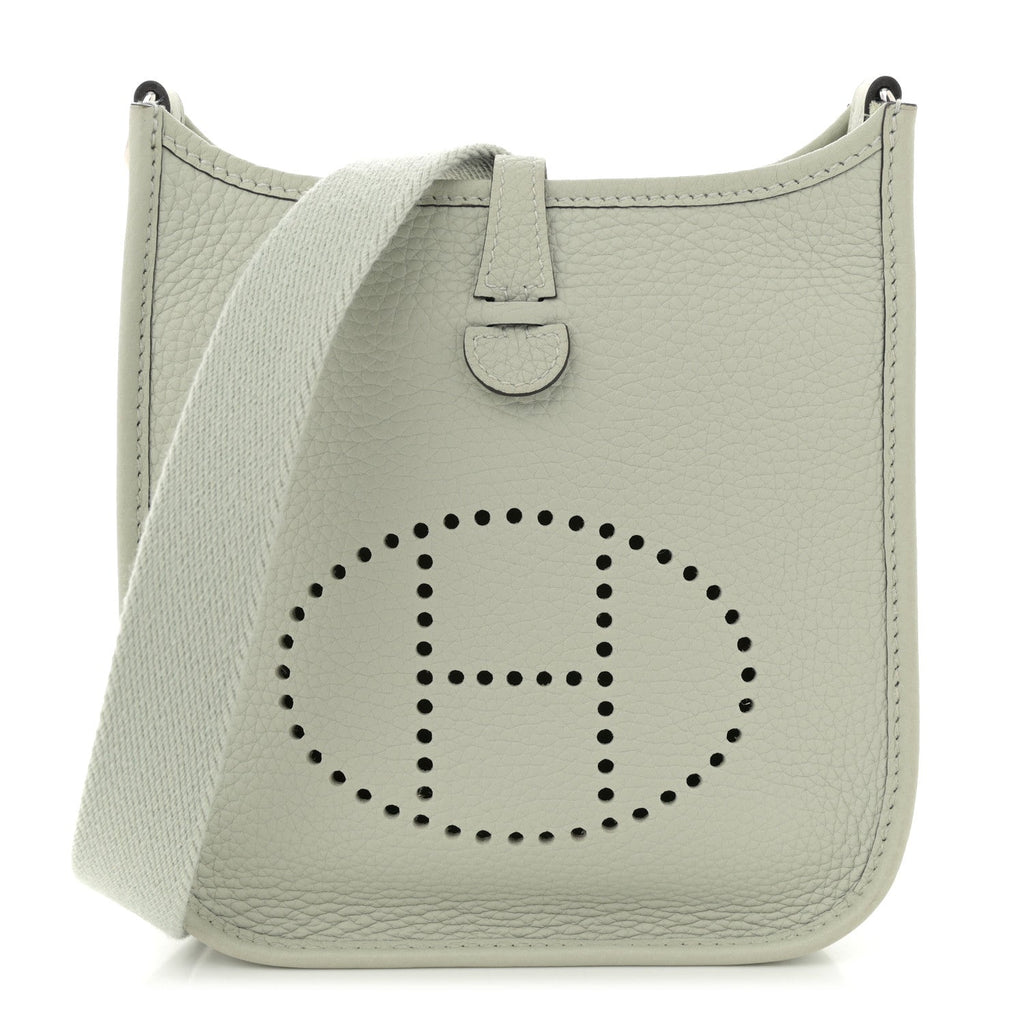 Taurillon Clemence Evelyne TPM Gris Neve