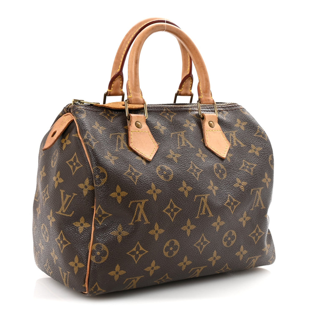 Monogram Speedy 25
