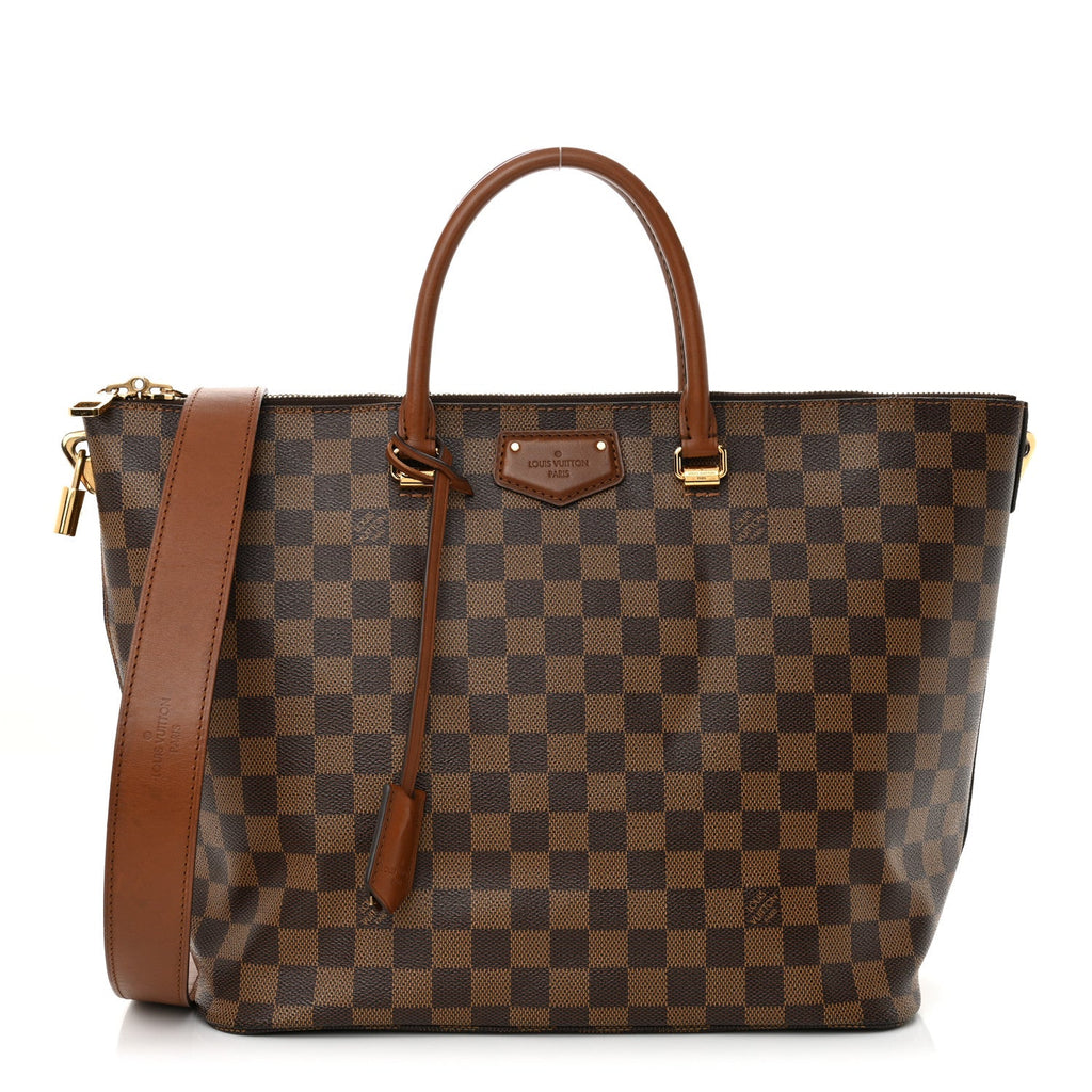 Damier Ebene Belmont