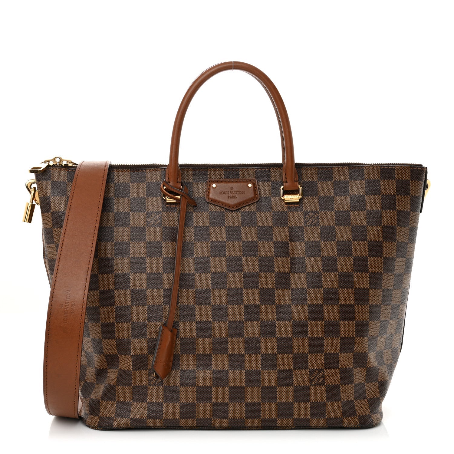 Damier Ebene Belmont