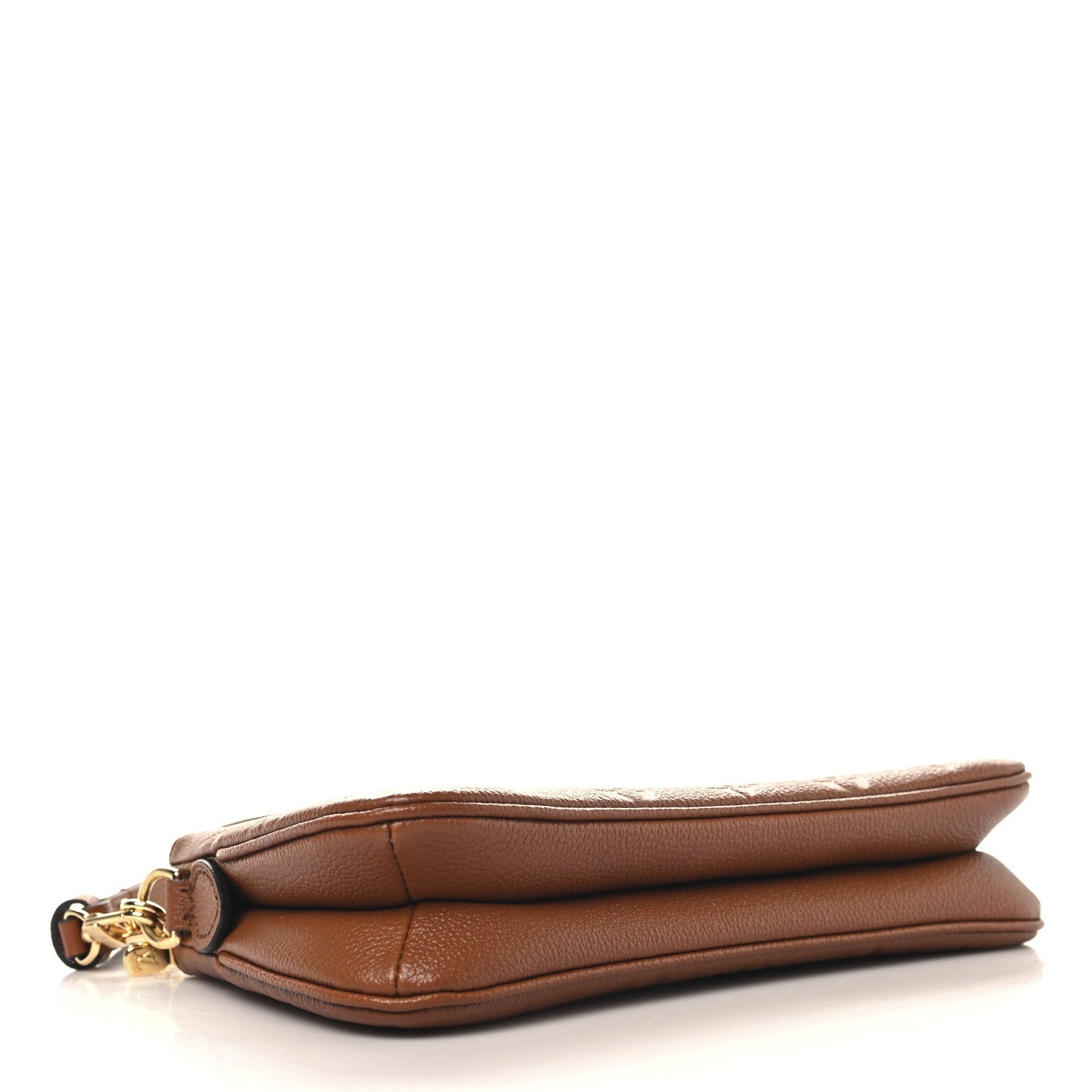 Empreinte Monogram Liv Pochette Cognac