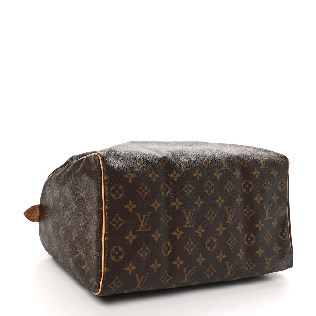 Monogram Speedy 35