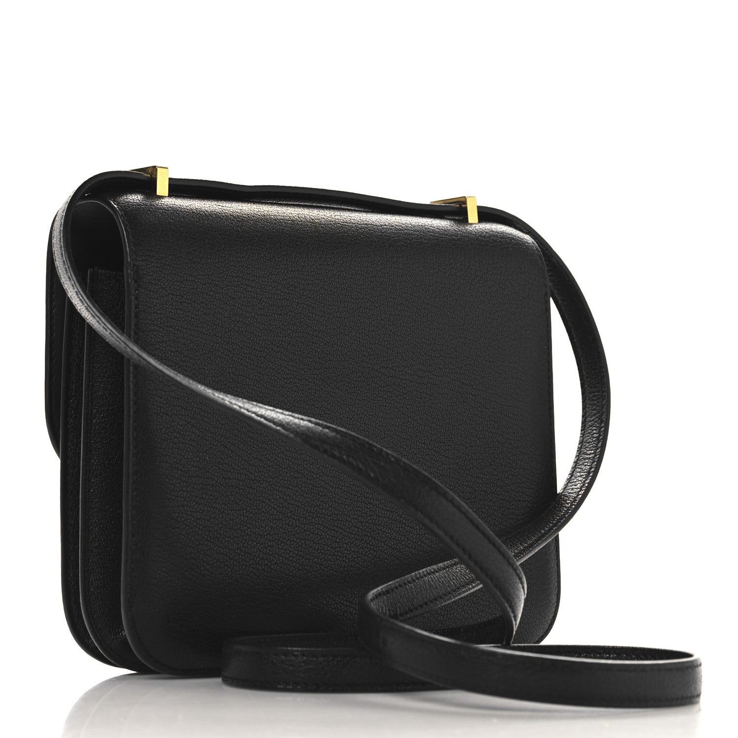 Chevre Mysore Constance 18 Black