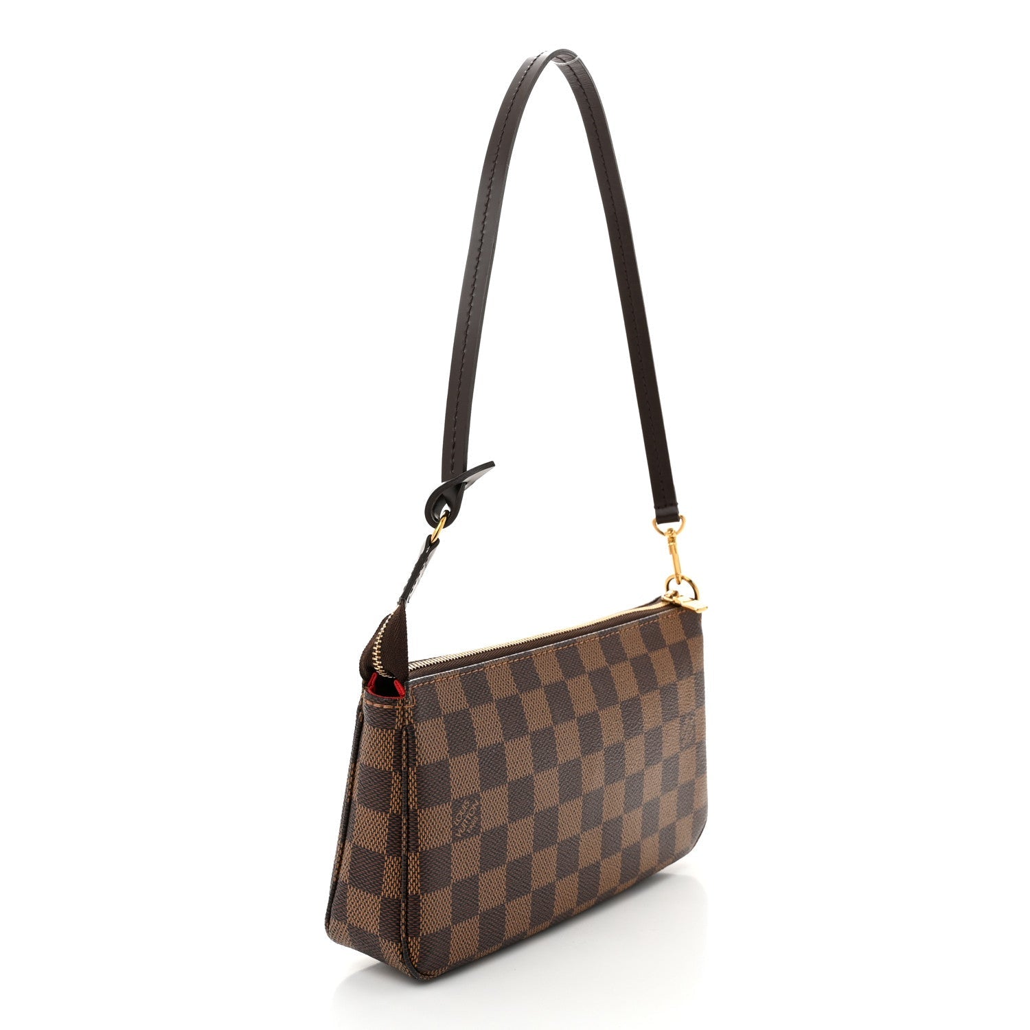 Damier Ebene Pochette Accessories NM