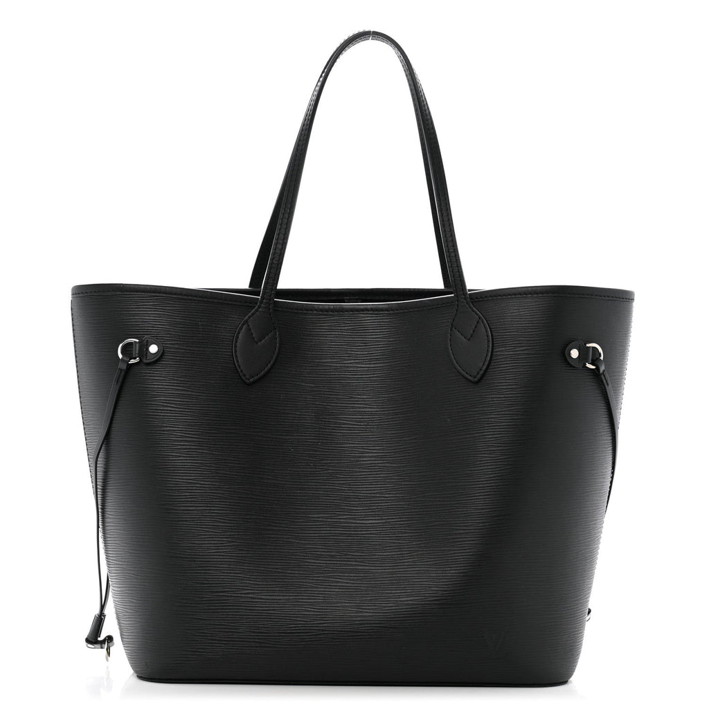 Epi Neverfull MM Black