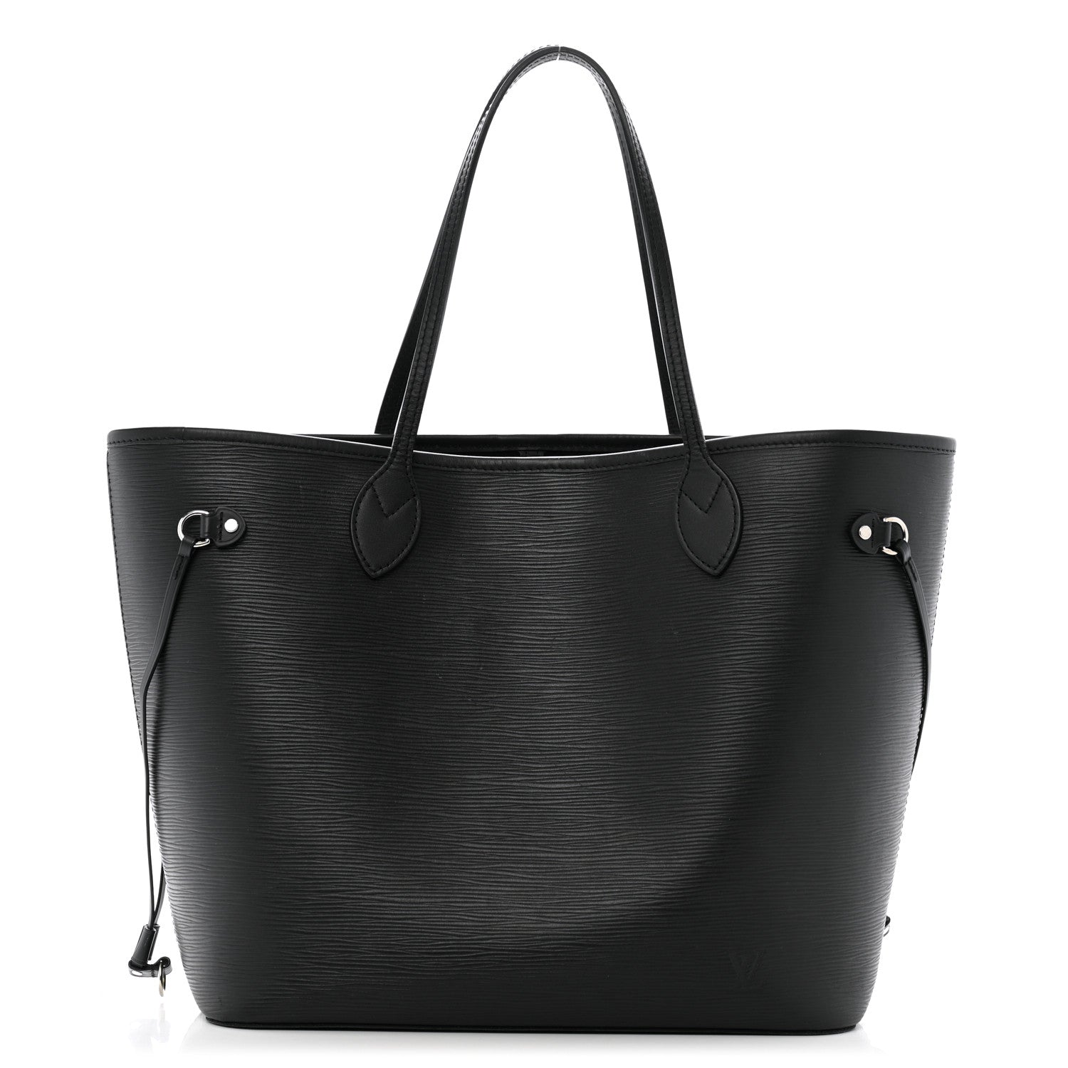 Epi Neverfull MM Black