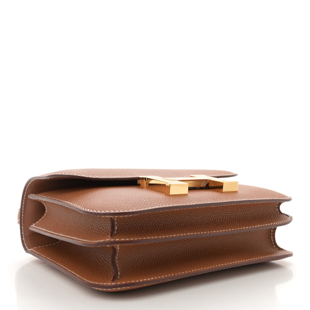 Epsom Constance 18 Gold