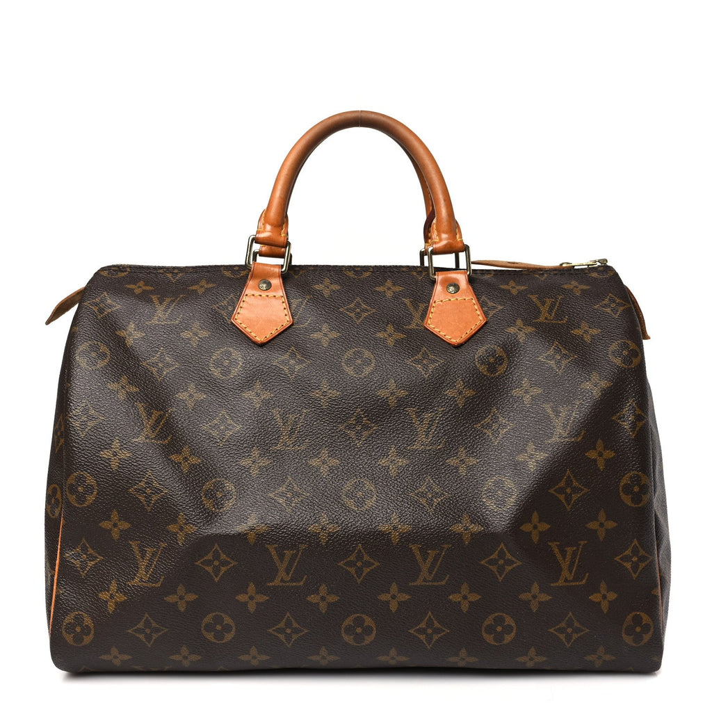 Monogram Speedy 35