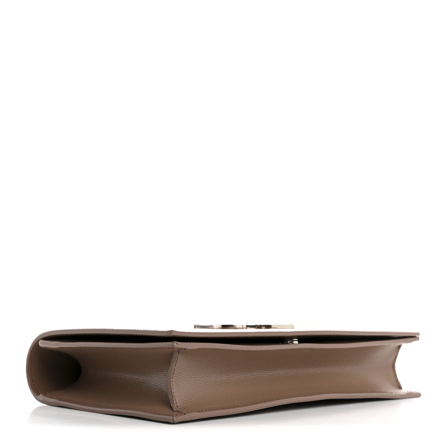 Grain De Poudre Classic Kate Monogram Clutch Fard