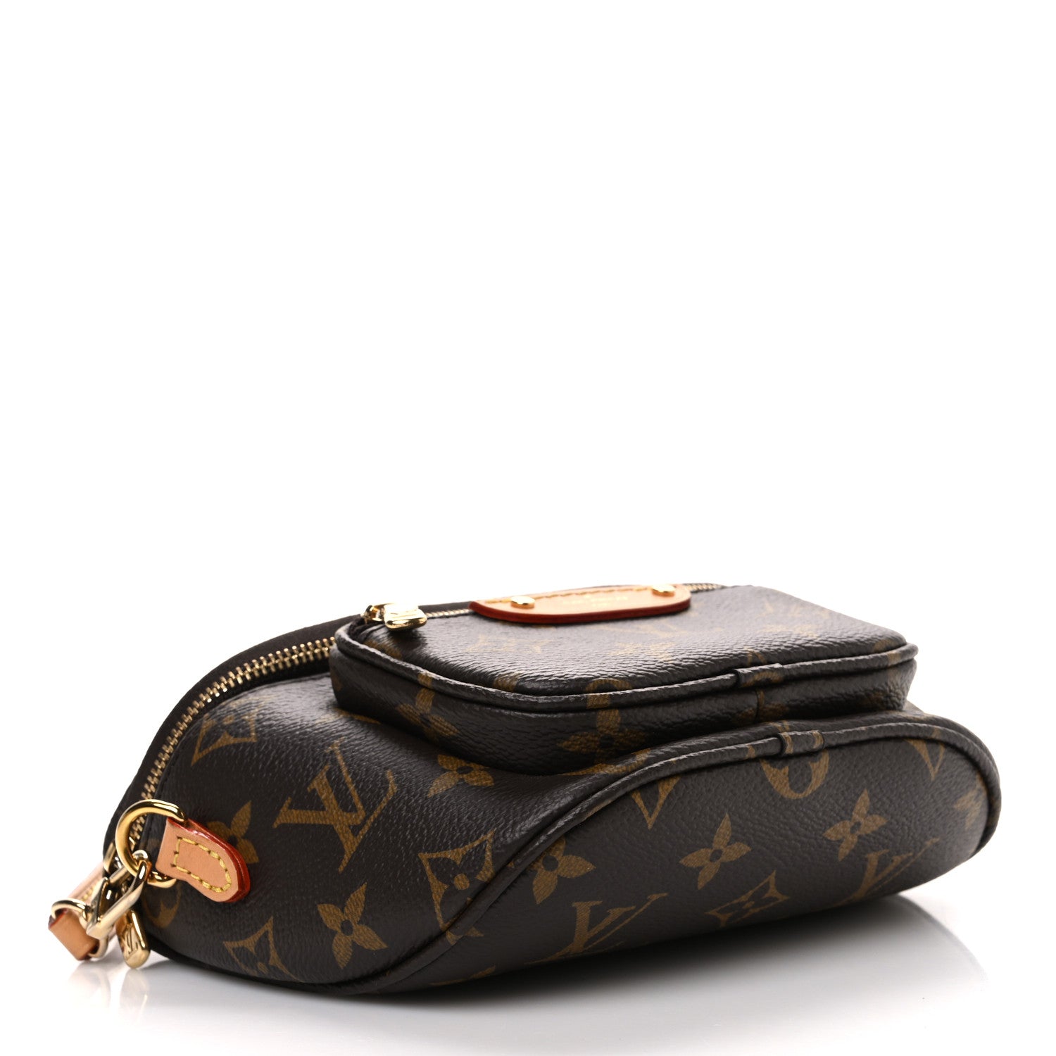 Monogram Mini Bumbag