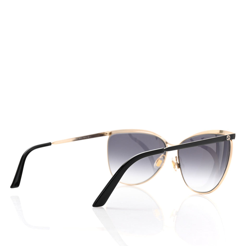 Acetate Sunglasses GG 2891/S Black