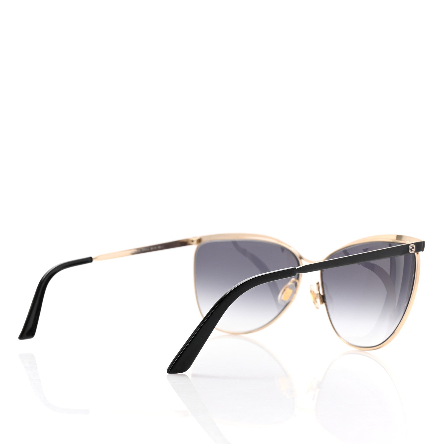 Acetate Sunglasses GG 2891/S Black
