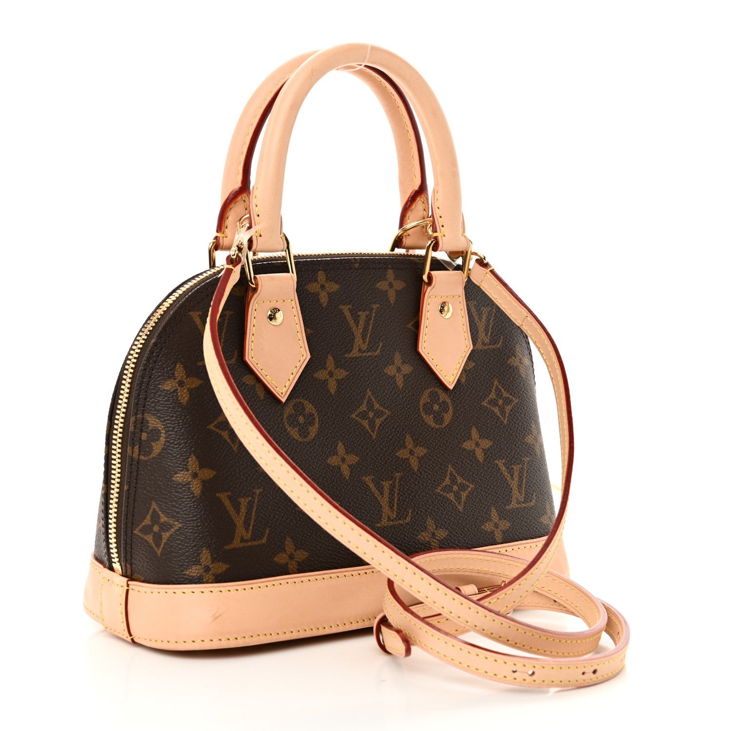 Monogram Alma BB