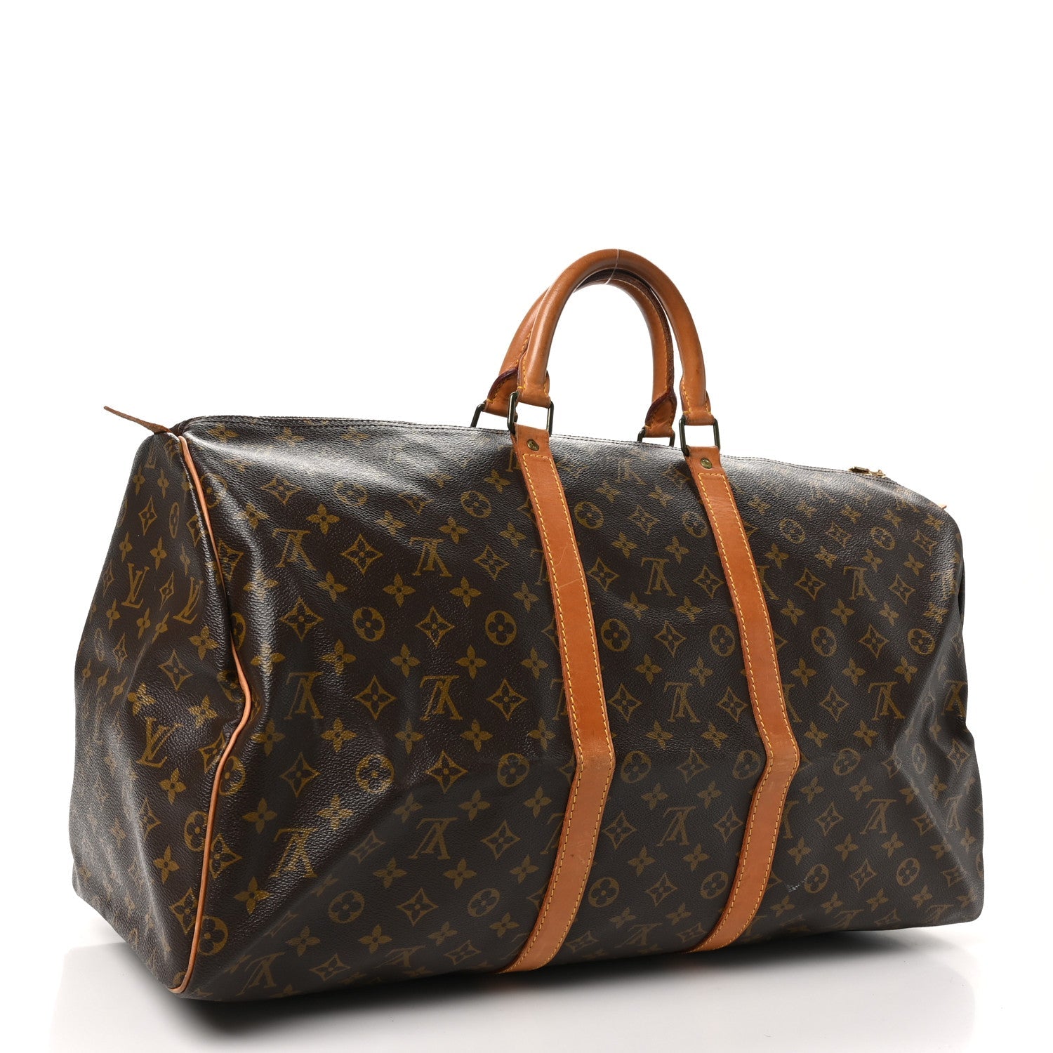 Monogram Keepall 55