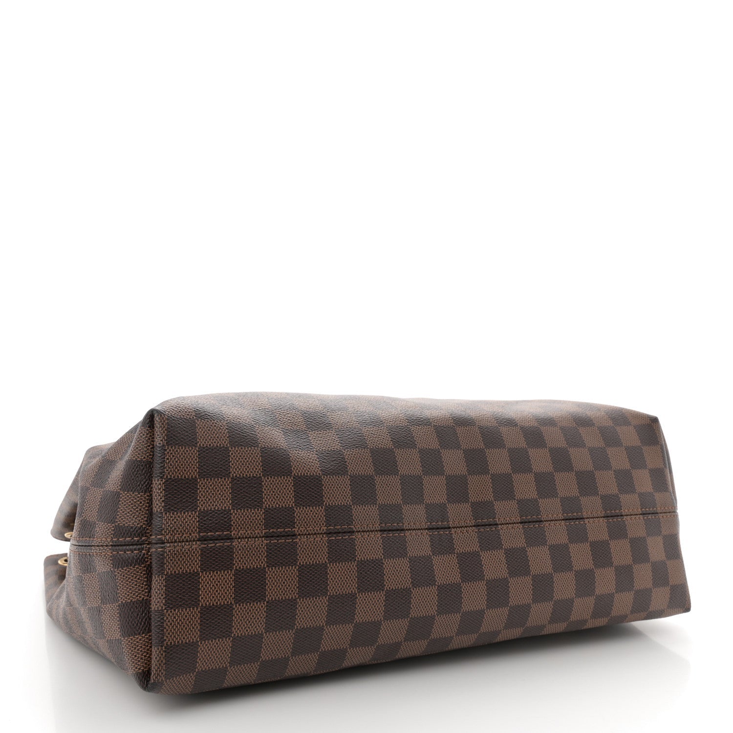 Damier Ebene Graceful MM