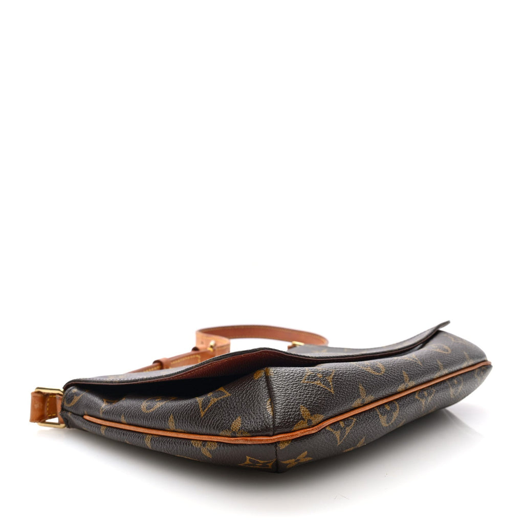 Monogram Musette Tango