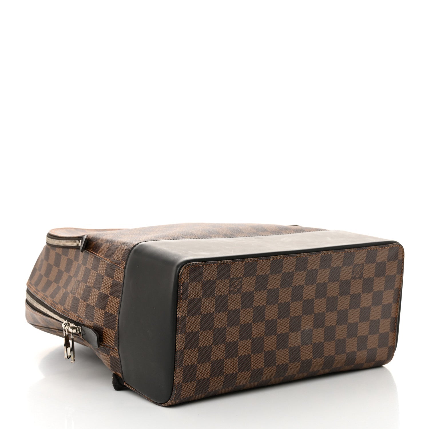Damier Ebene Jake Backpack