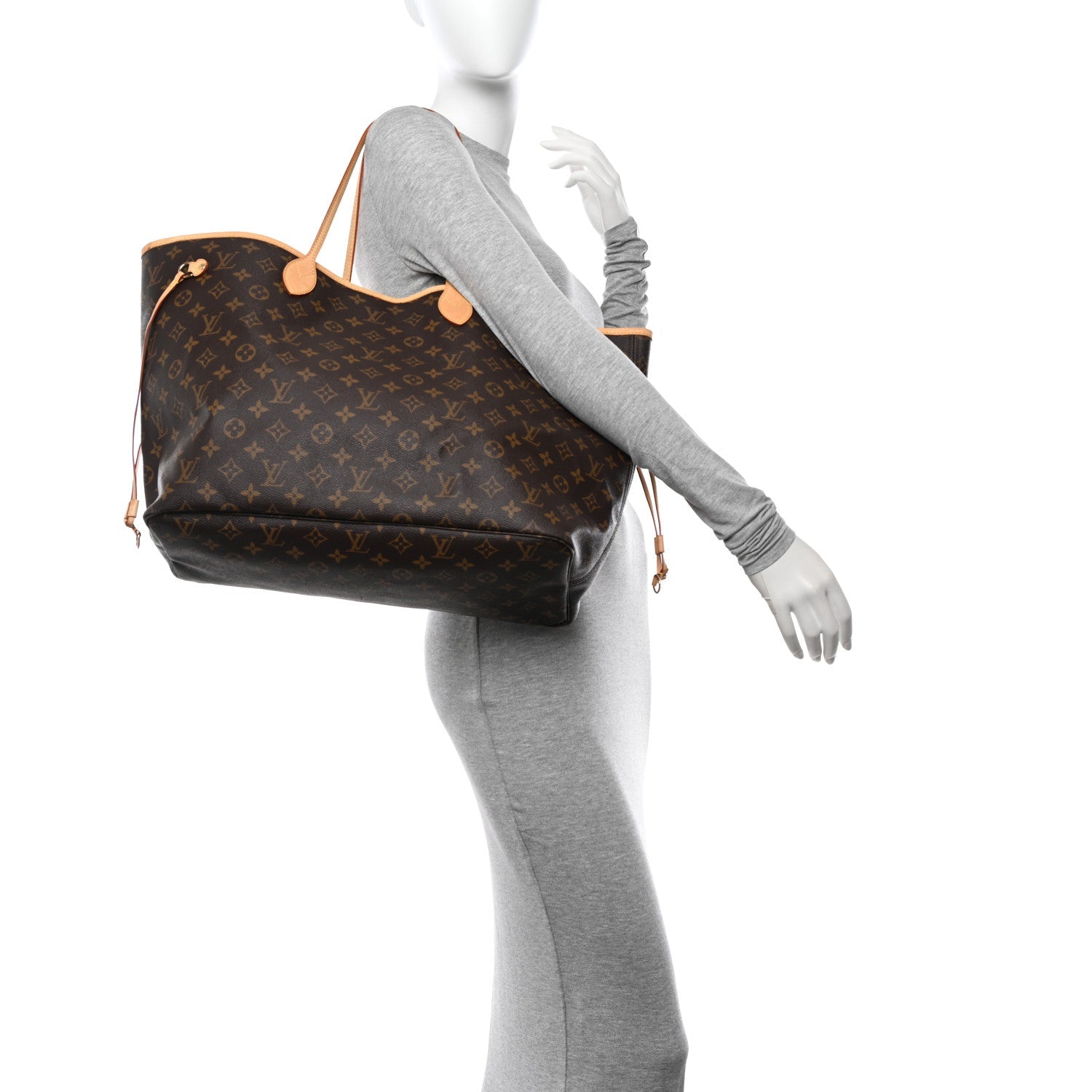 Monogram Neverfull GM
