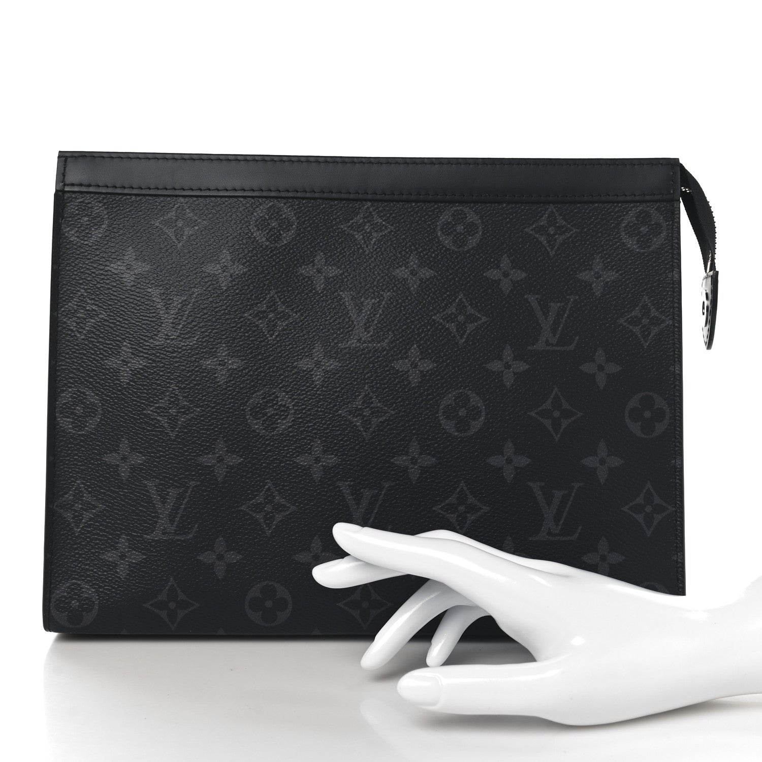 Monogram Eclipse Pochette Voyage MM