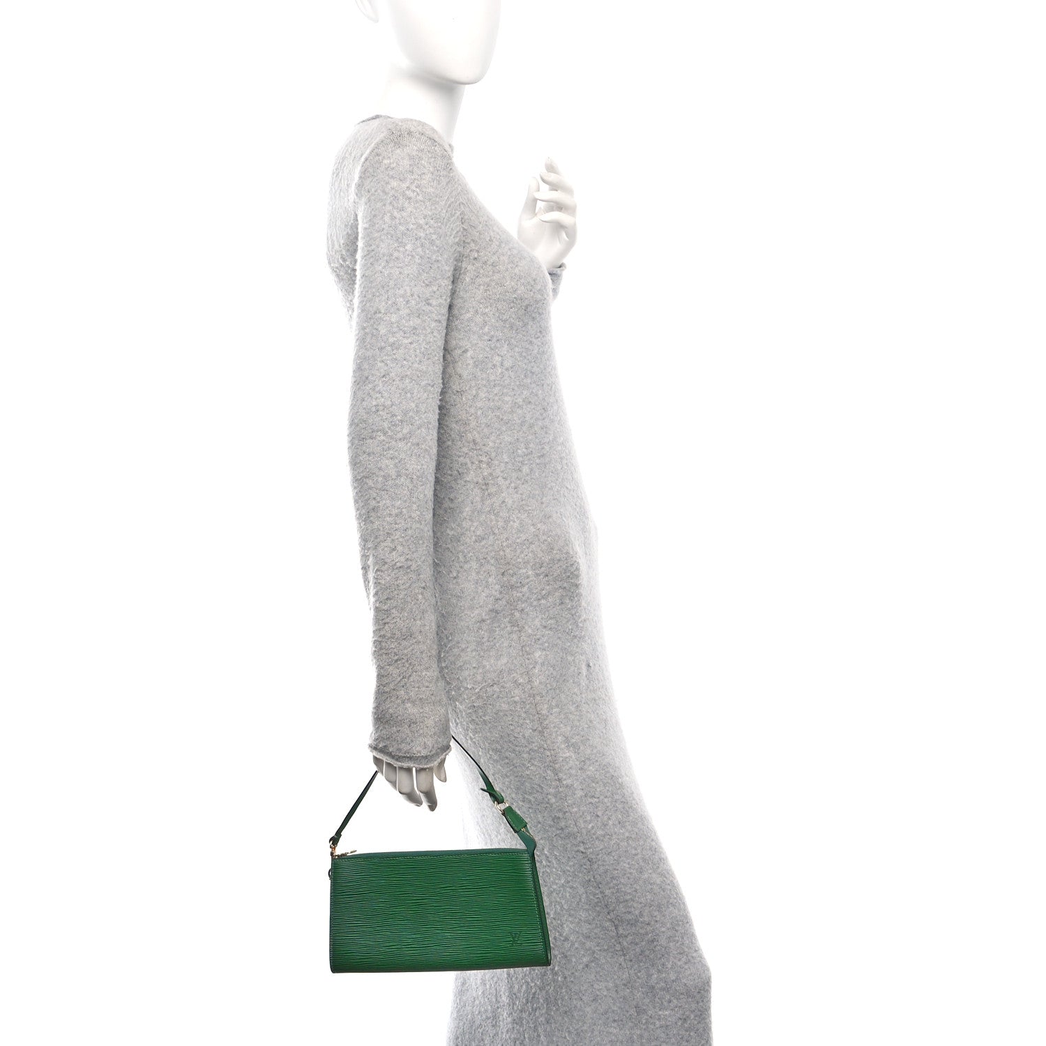 Epi Pochette Accessories 24 Borneo
