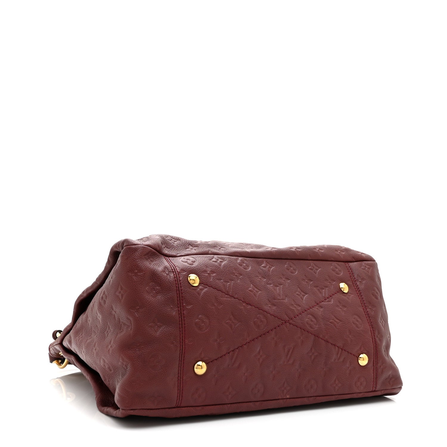 Empreinte Artsy MM Flamme