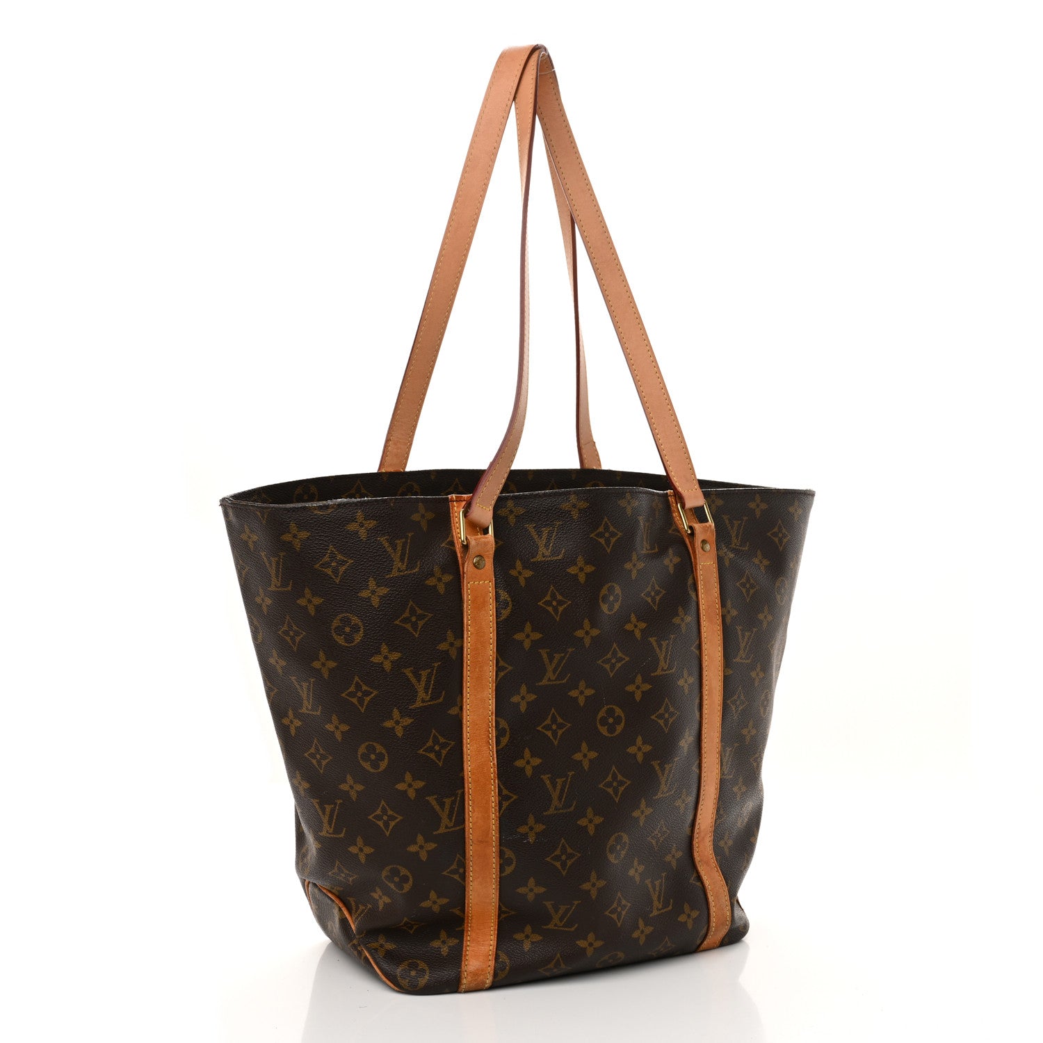 Monogram Sac Shopping Tote