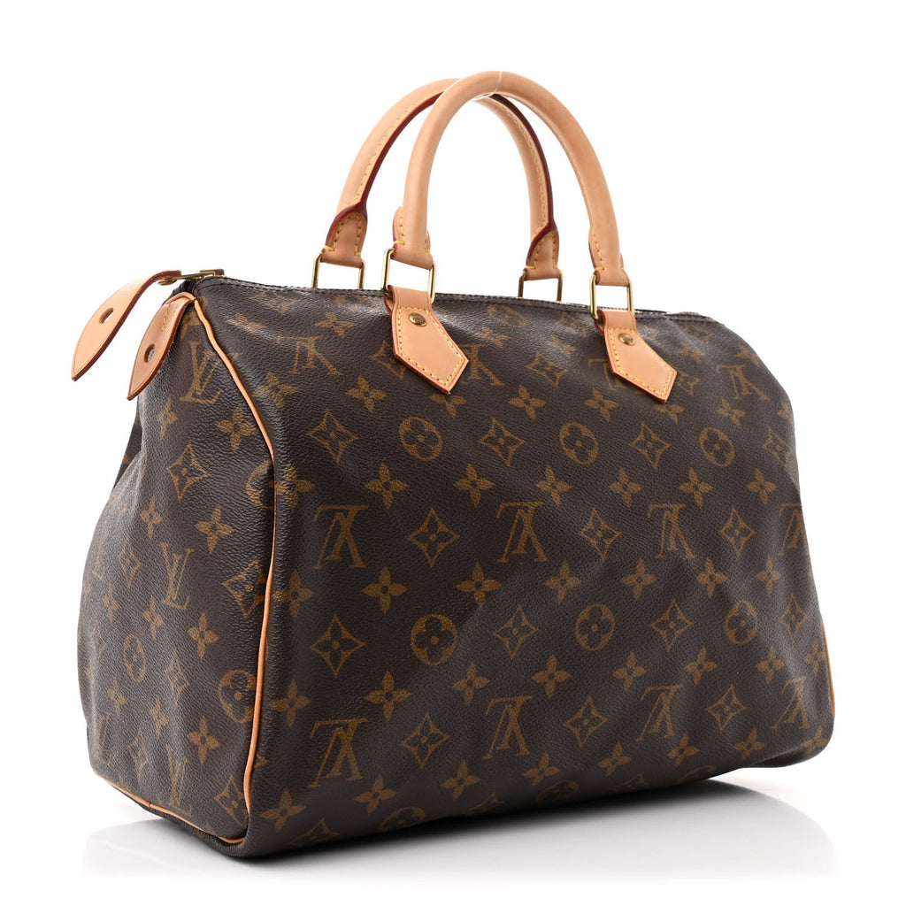 Monogram Speedy 30