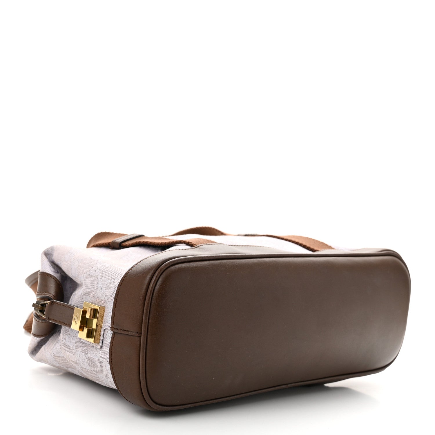 Monogram Carry On Duffle Bag Purple