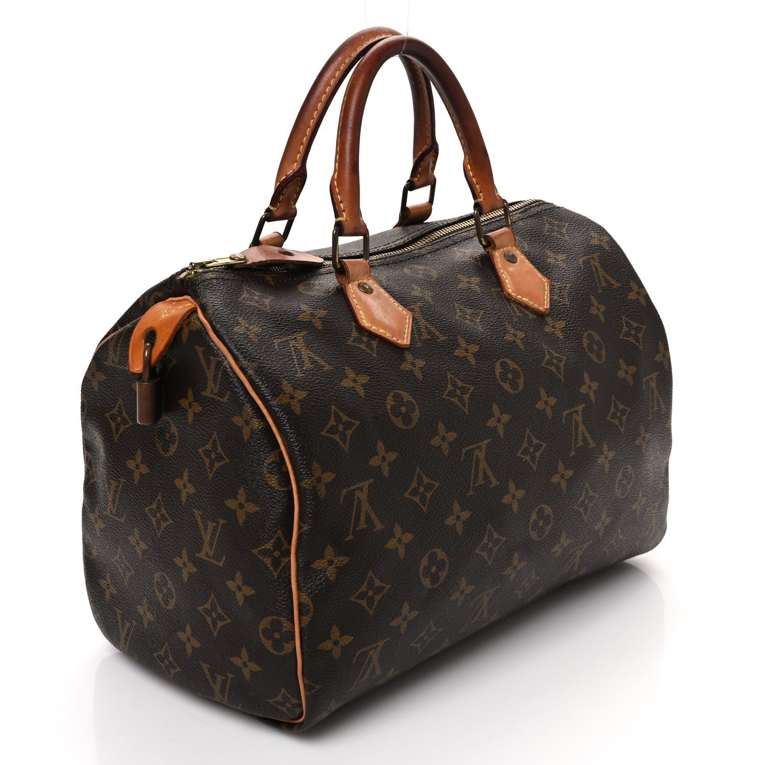 Monogram Speedy 30