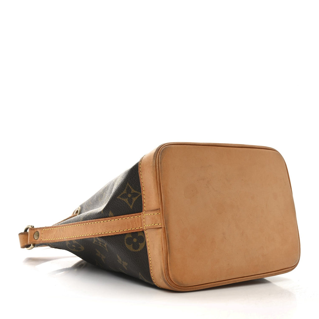 Monogram Mini Noe