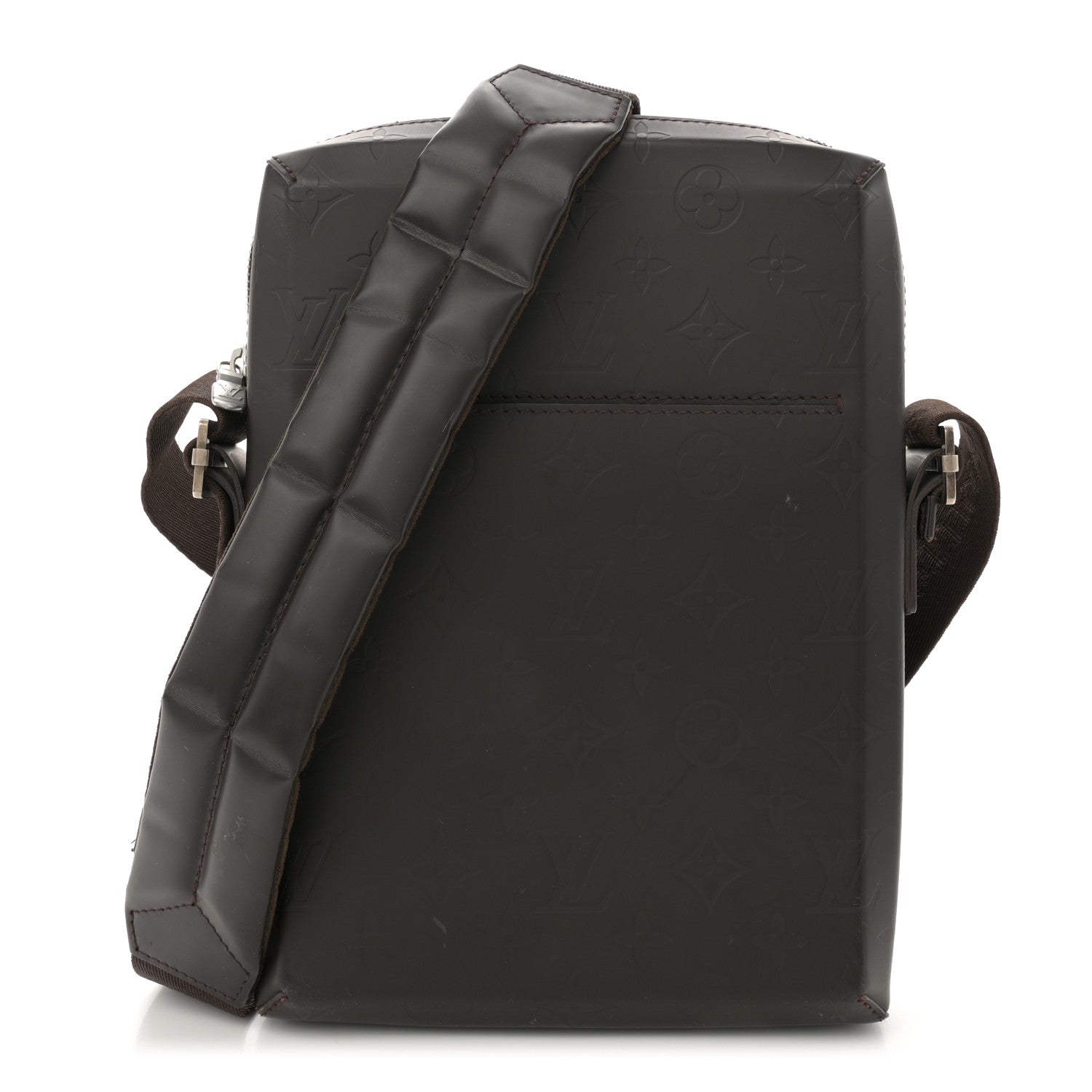 Monogram Glace Bobby Cafe