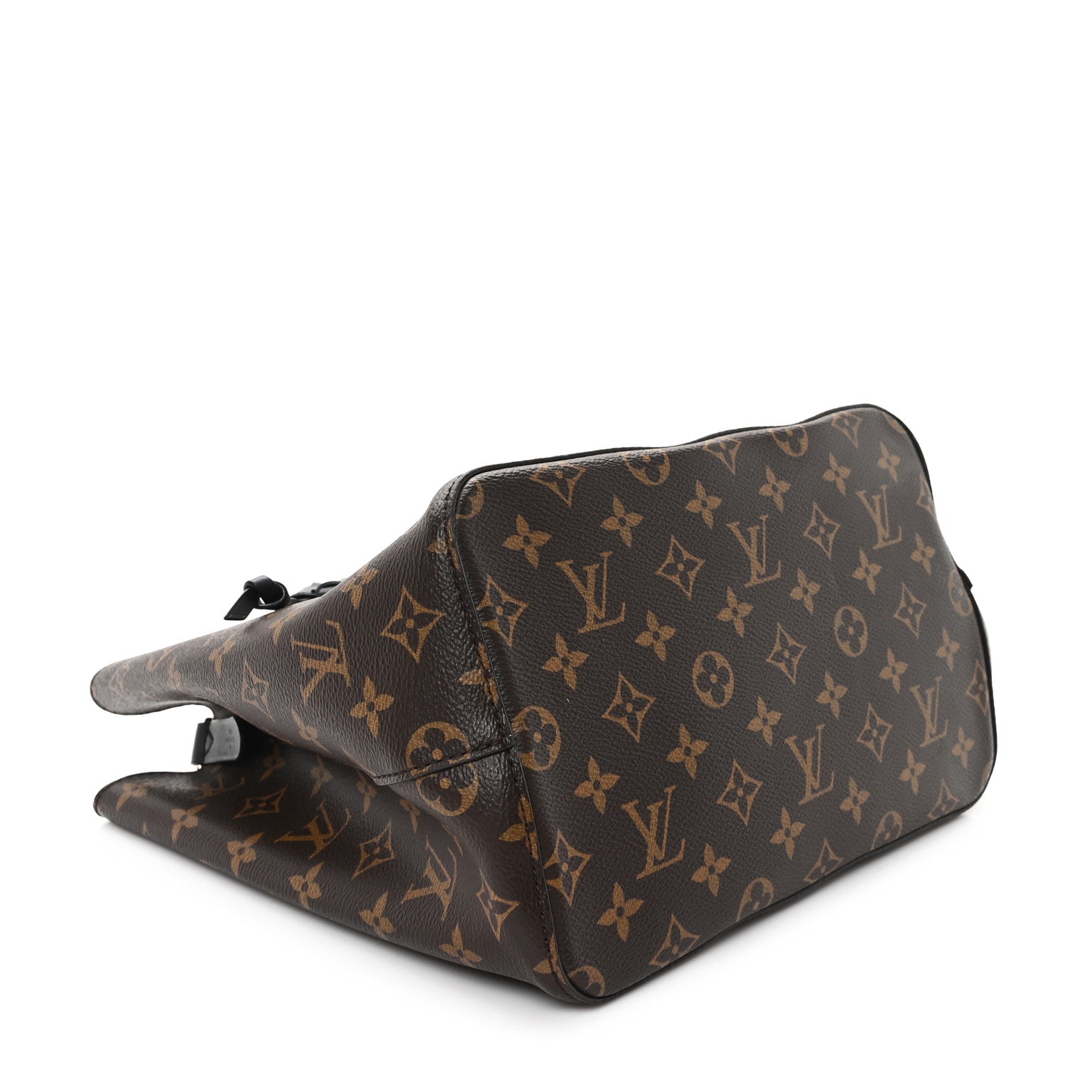 Monogram Neonoe MM Black