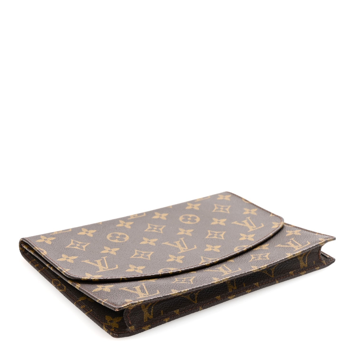 Monogram Pochette Rabat 23