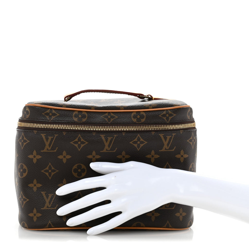Monogram Nice BB