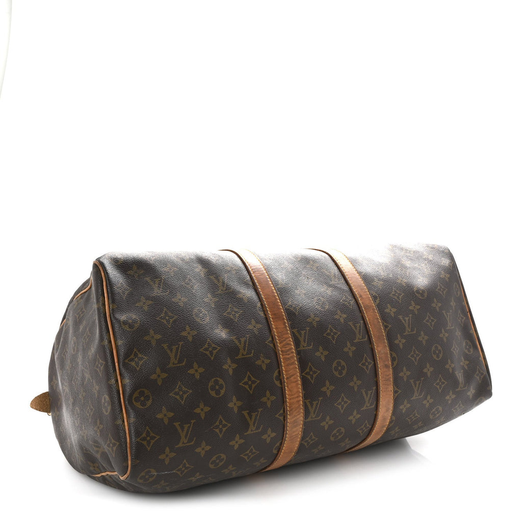 Monogram Keepall 50
