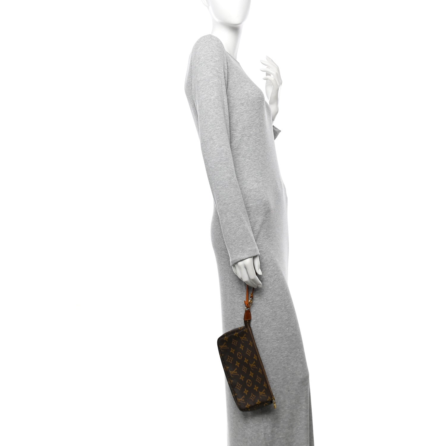 Monogram Pochette Accessories