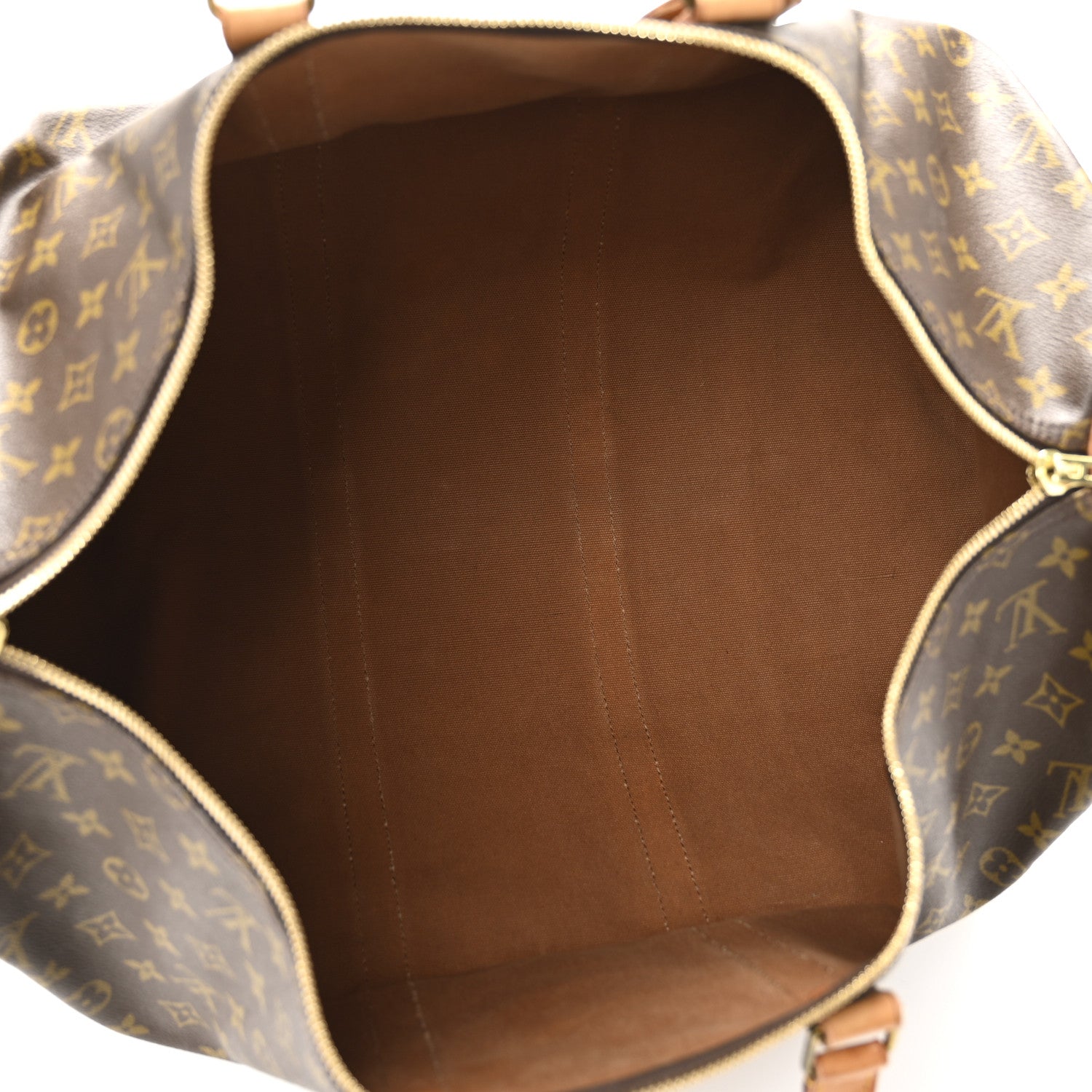 Monogram Keepall 55