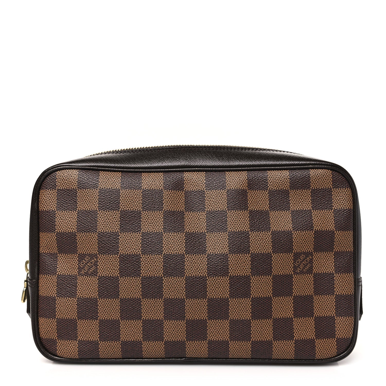 Damier Ebene Trousse Toilette 28