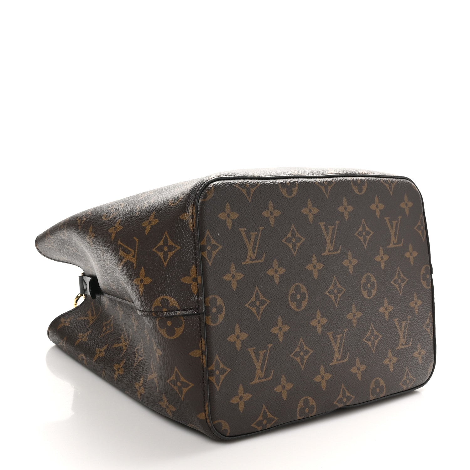 Monogram Neonoe MM Black