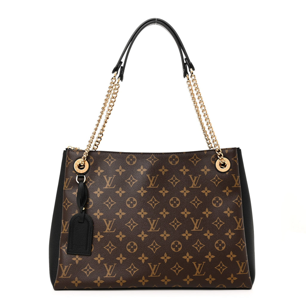Monogram Surene MM Black