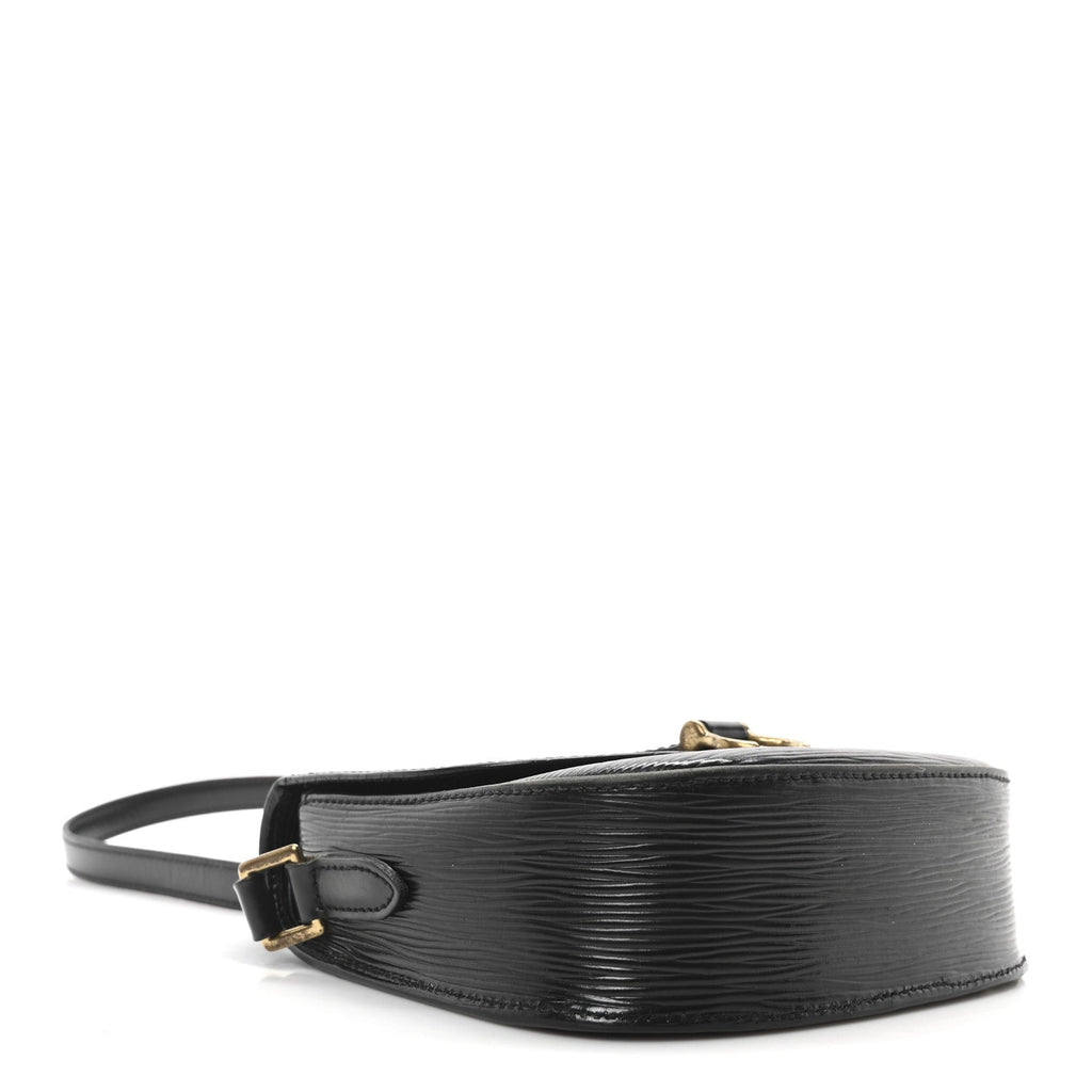 Epi Saint Cloud PM Black