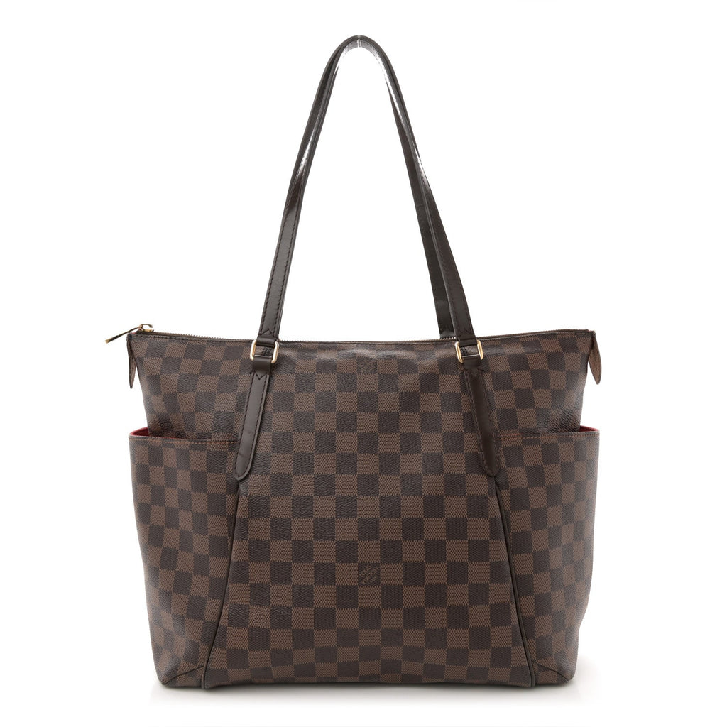 Damier Ebene Totally MM