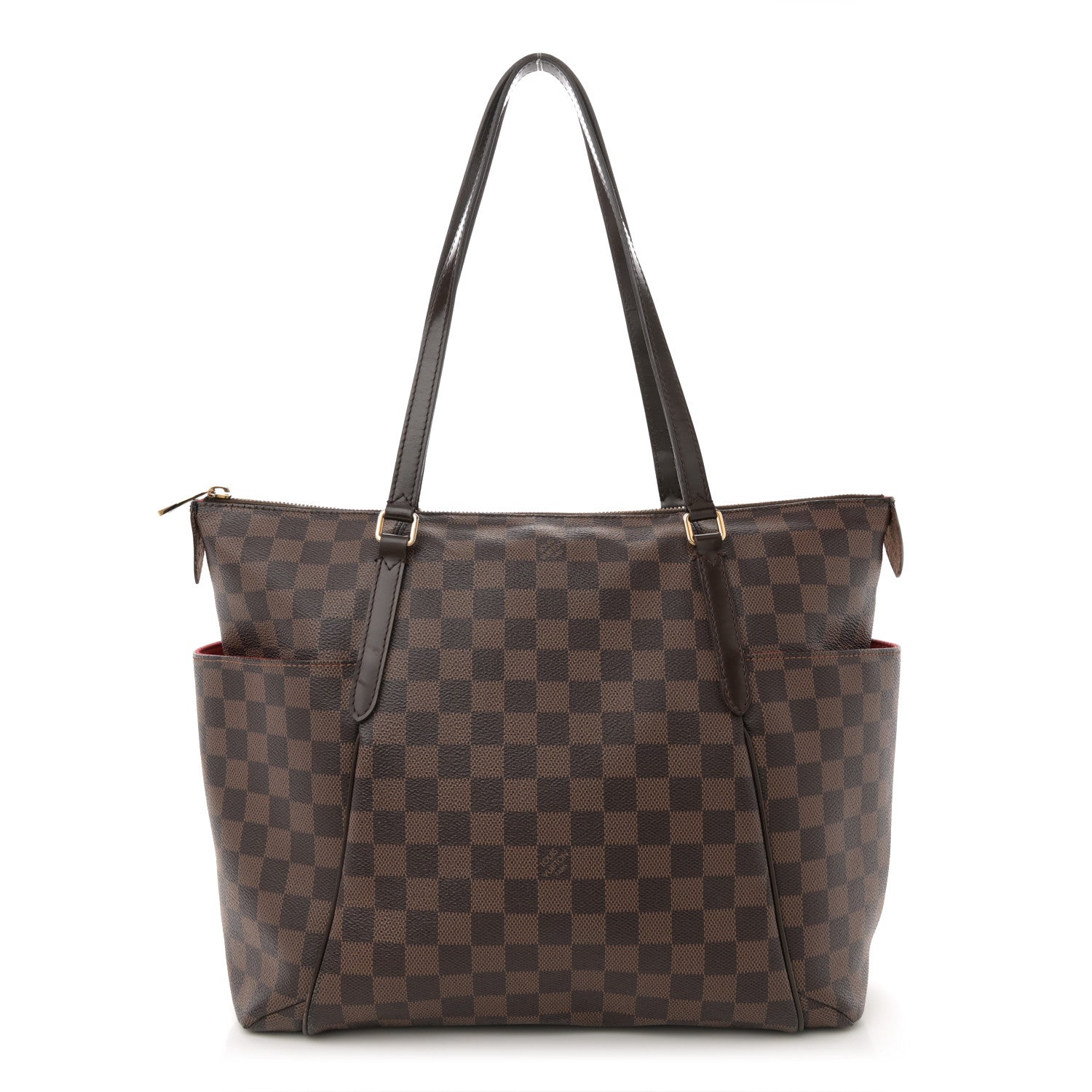 Damier Ebene Totally MM