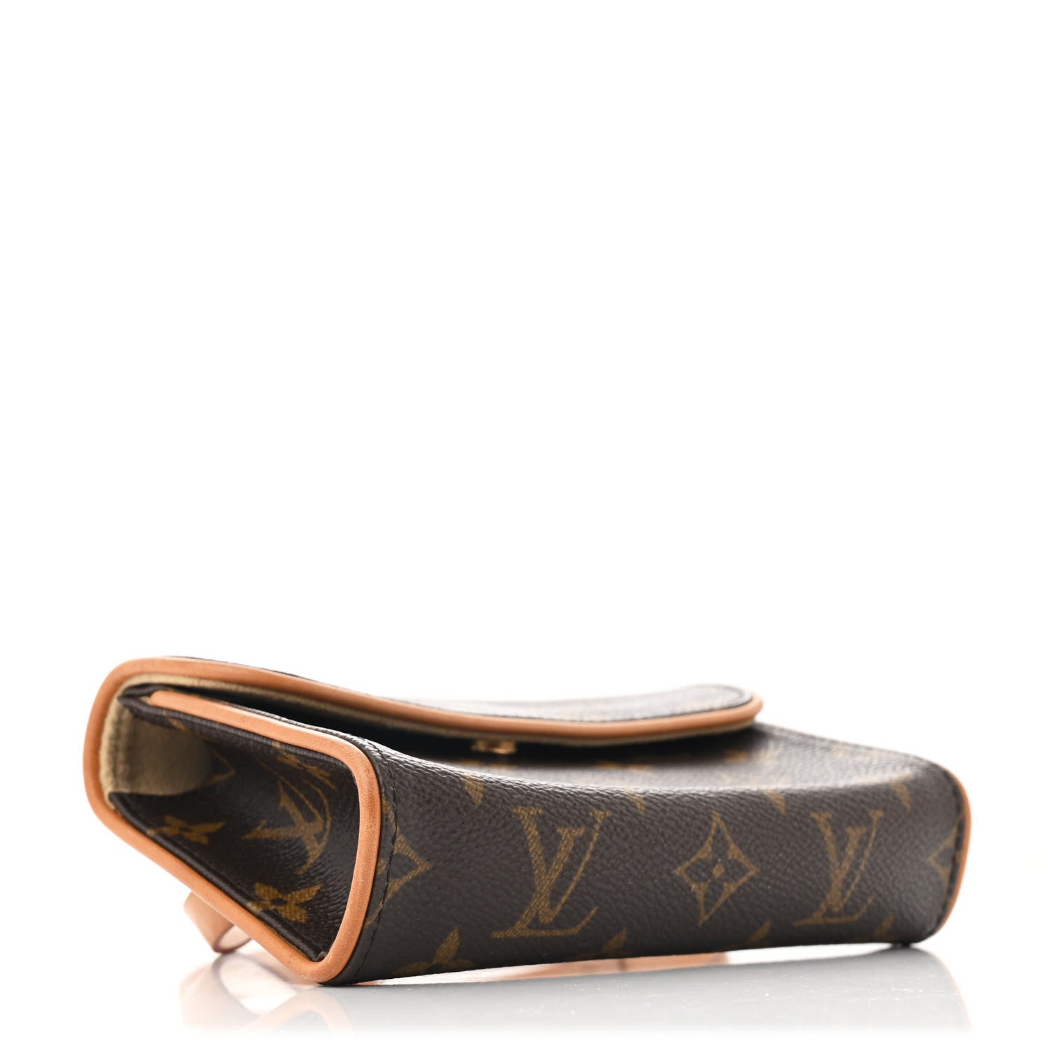 Monogram Pochette Florentine S