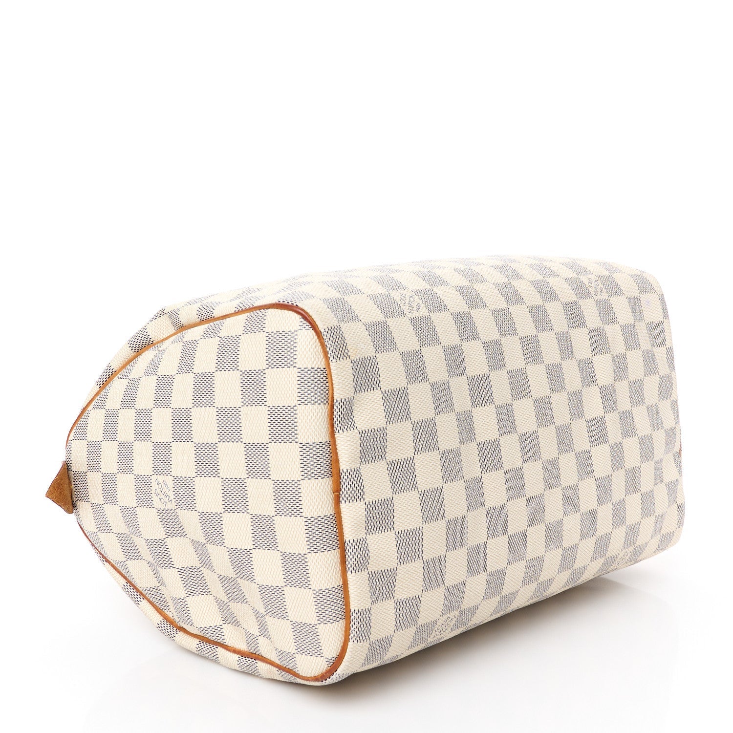 Damier Azur Speedy 30
